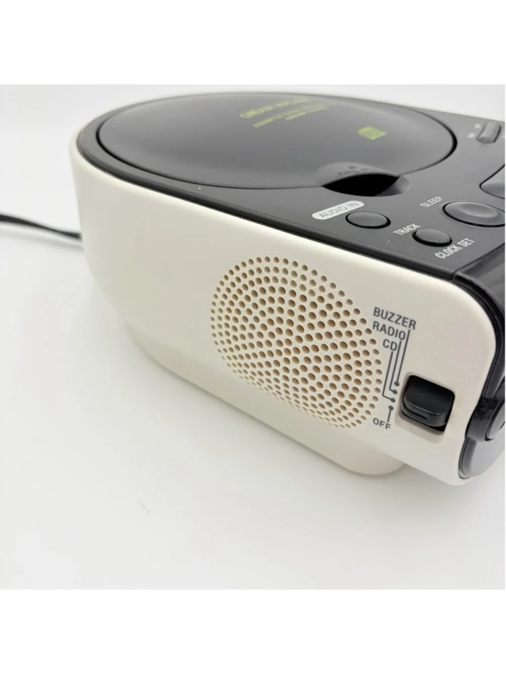 Sony dream machine